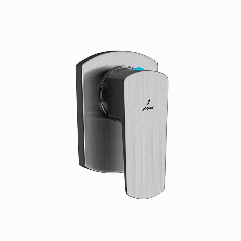 Picture of In-wall Stop Valve Cold Only - Stainless Steel