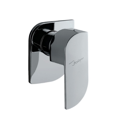 Picture of In-wall Stop Valve Cold Only - Chrome