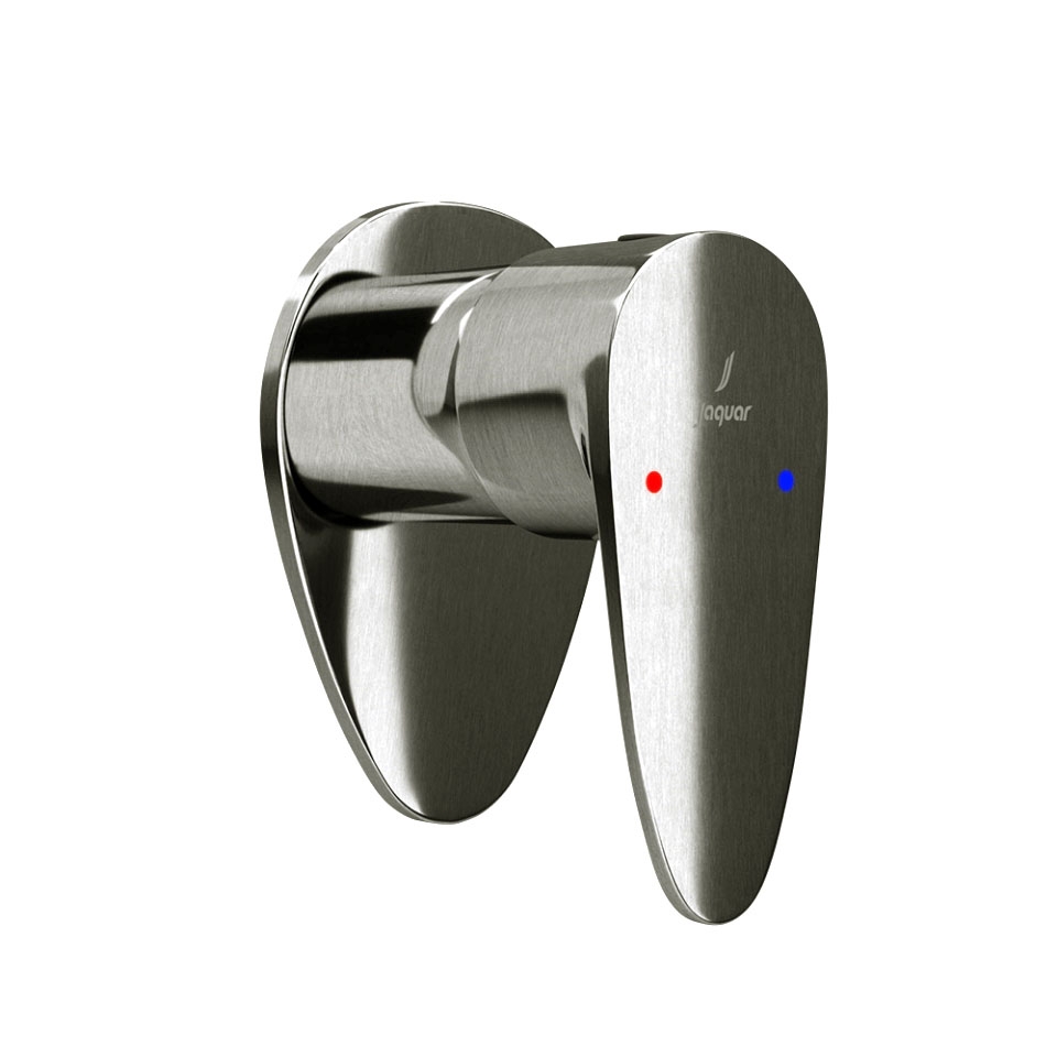 Picture of In-wall Stop Valve Cold Only - Stainless Steel