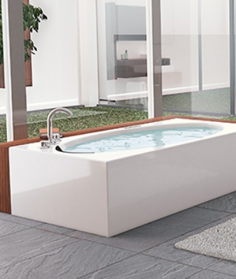 Whirlpools Tub | Jaquar