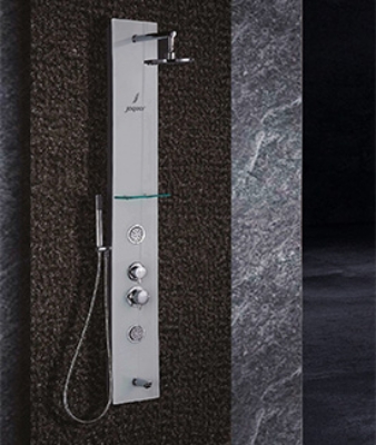 Shower Panels | Jaquar