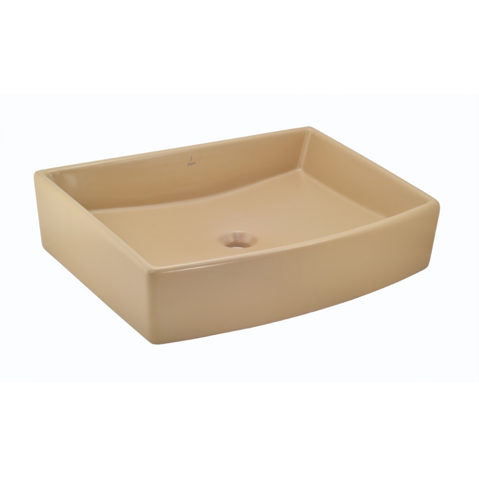 Picture of Table Top Basin - Beige Matt