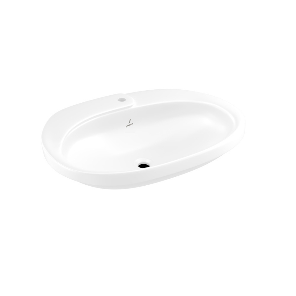 Picture of Counter Top Basin - White Matt