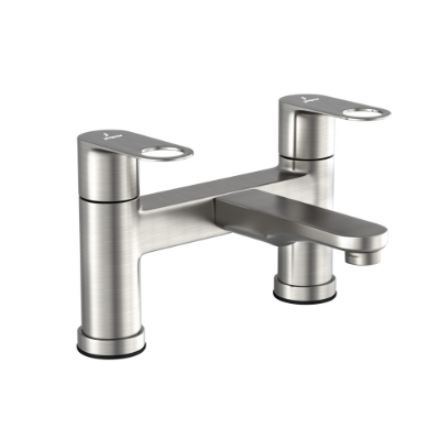 Picture of H Type Bath Filler - Stainless Steel