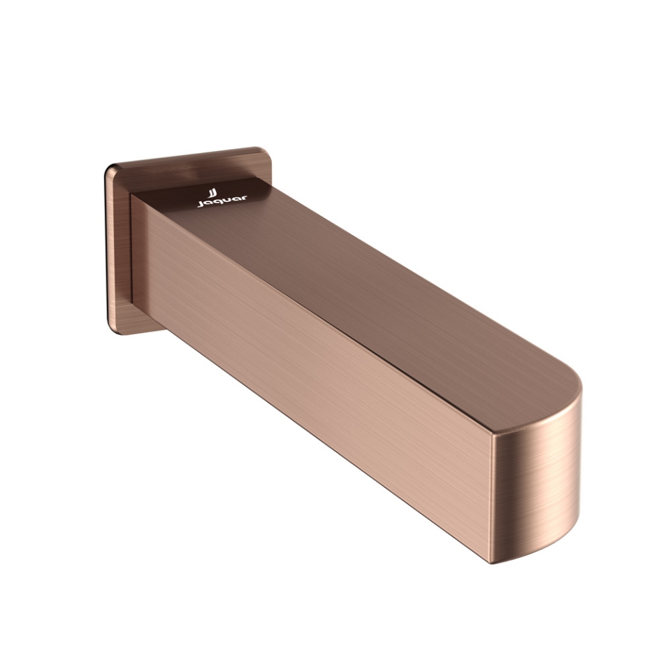 Picture of Alive Bath Spout - Antique Copper