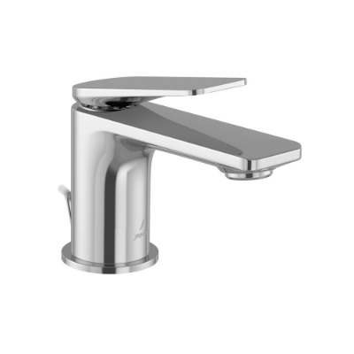Picture of Single Lever Basin Mixer with Popup Waste - Chrome