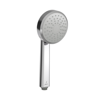 Picture of Single Function Round Shape Hand Shower