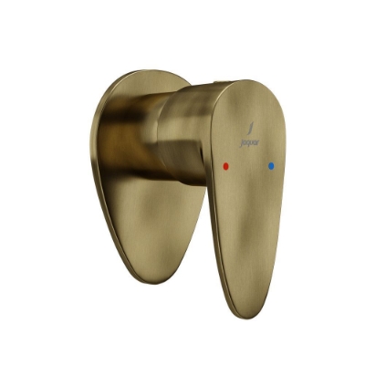 Picture of In-wall Stop Valve Hot Only - Antique Bronze