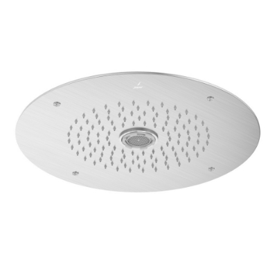 Picture of Duoflo Shower Round Shape - Stainless Steel